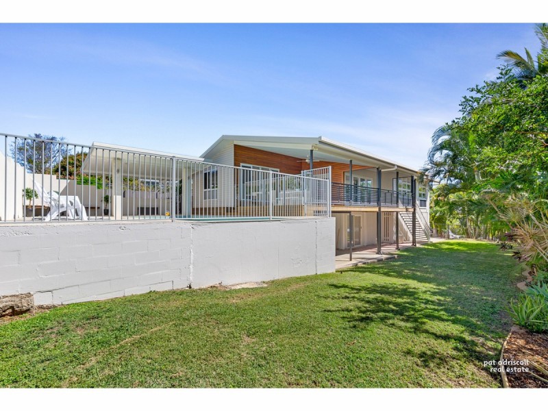 7 Kidston Street, The Range QLD 4700