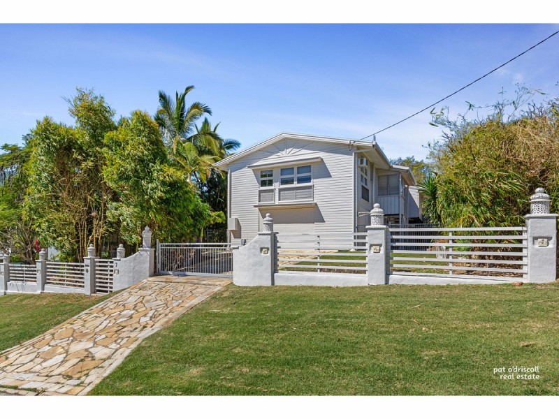 7 Kidston Street, The Range QLD 4700