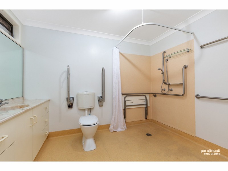 17 King Street, The Range QLD 4700