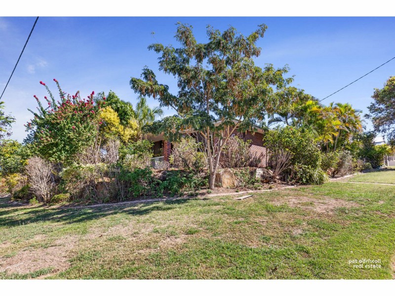 17 King Street, The Range QLD 4700