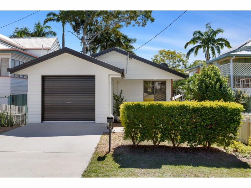 12 Rundle Street, Wandal QLD 4700