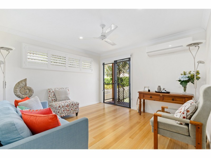 12 Rundle Street, Wandal QLD 4700