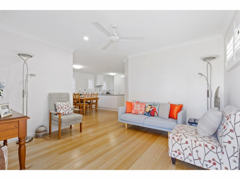 12 Rundle Street, Wandal QLD 4700