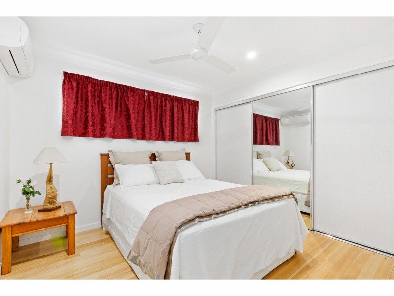 12 Rundle Street, Wandal QLD 4700