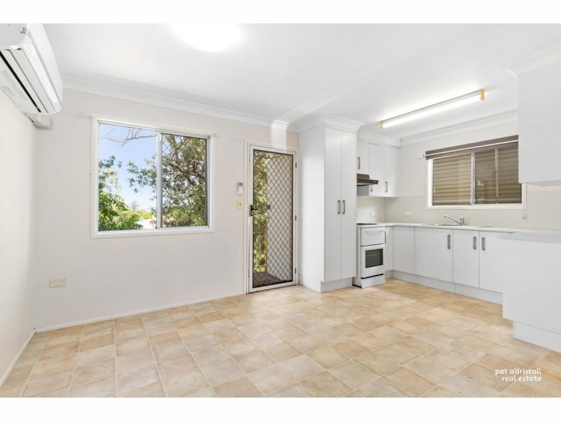 393 Lilley Avenue, Frenchville QLD 4701