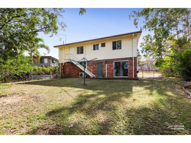 393 Lilley Avenue, Frenchville QLD 4701