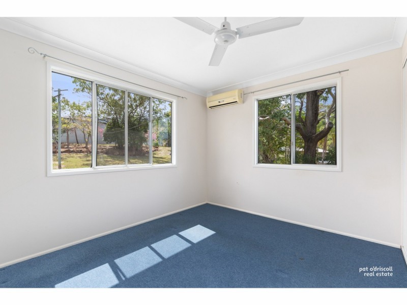 393 Lilley Avenue, Frenchville QLD 4701