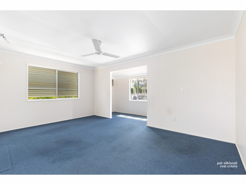 393 Lilley Avenue, Frenchville QLD 4701