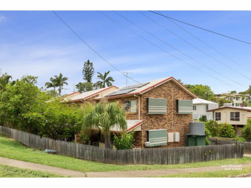 2/31 Livermore Street, Wandal QLD 4700