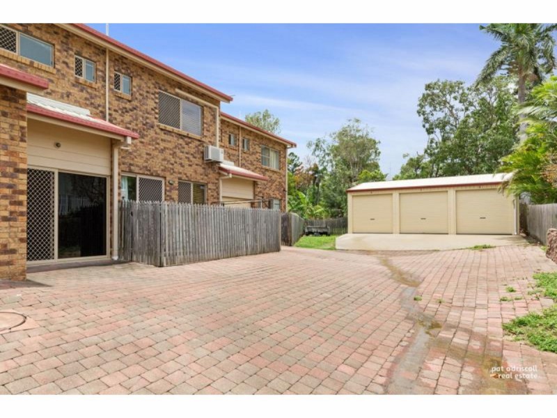 2/31 Livermore Street, Wandal QLD 4700