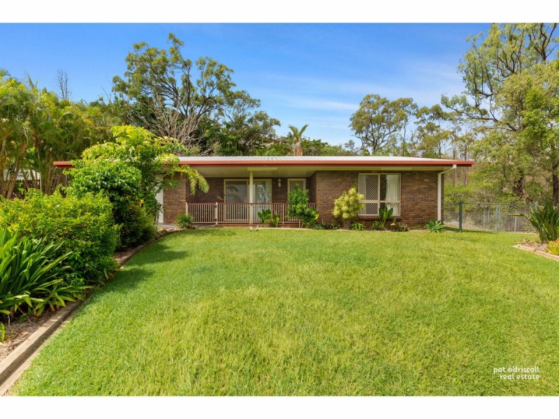 6 Fryer Avenue, Frenchville QLD 4701