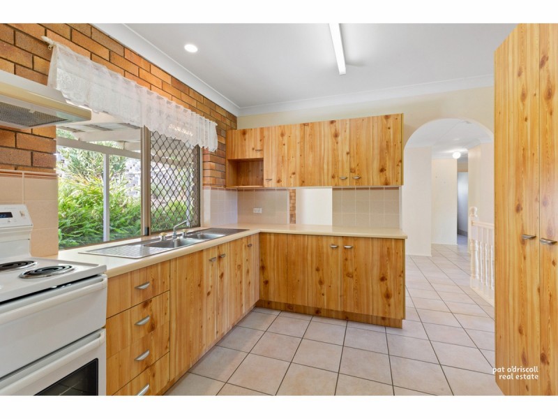 6 Fryer Avenue, Frenchville QLD 4701