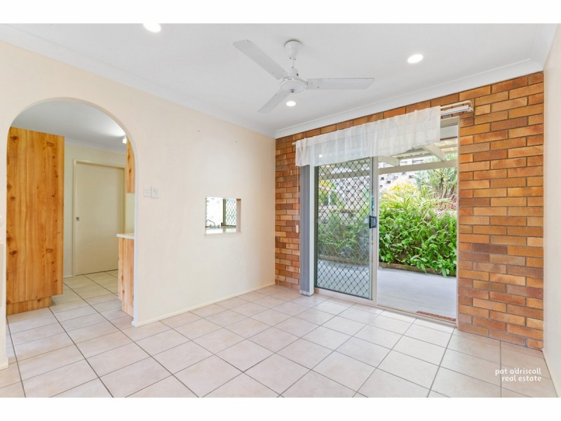 6 Fryer Avenue, Frenchville QLD 4701