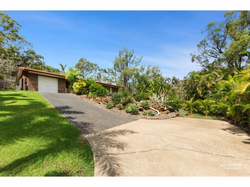 6 Fryer Avenue, Frenchville QLD 4701
