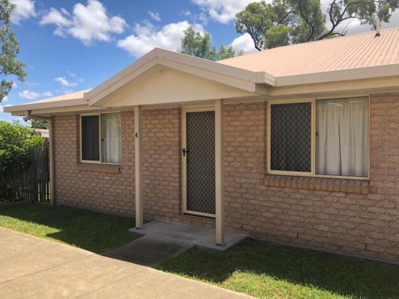 4/259 Carlton Street, Kawana QLD 4701