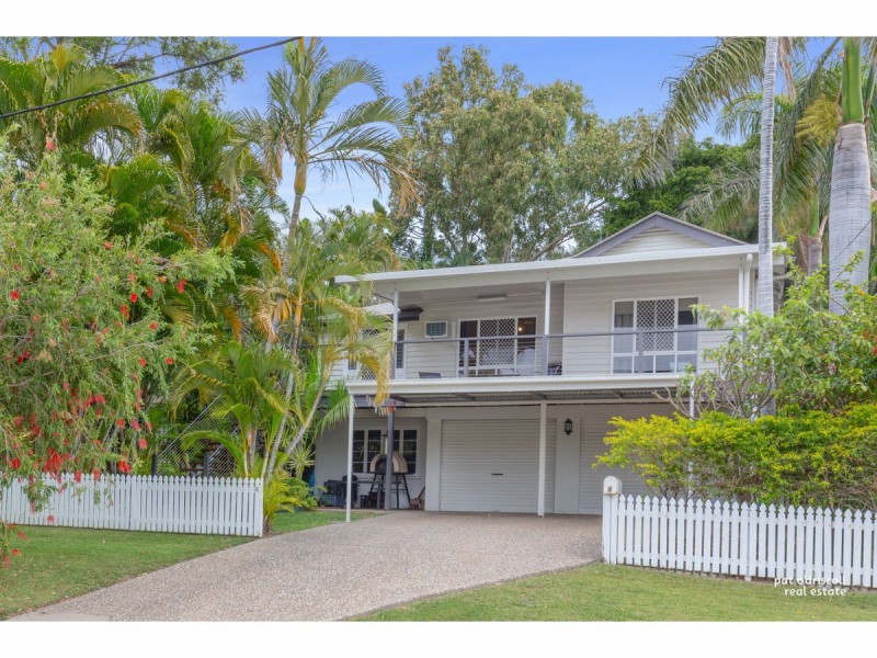 4 Marris Street, The Range QLD 4700