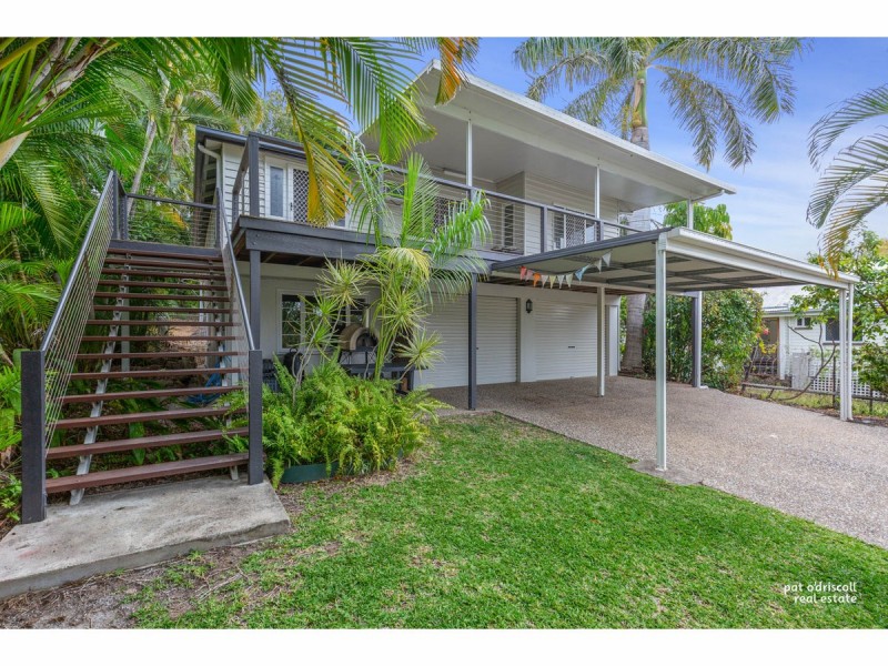4 Marris Street, The Range QLD 4700