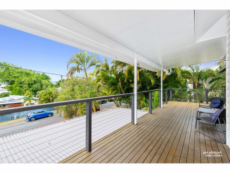 4 Marris Street, The Range QLD 4700