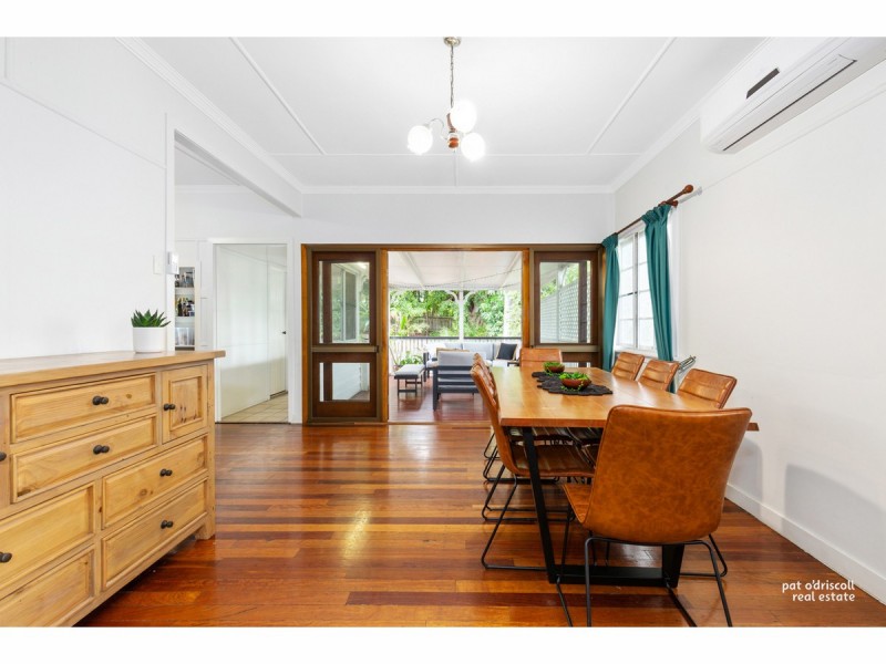 4 Marris Street, The Range QLD 4700