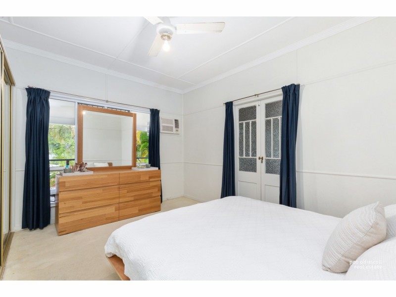 4 Marris Street, The Range QLD 4700