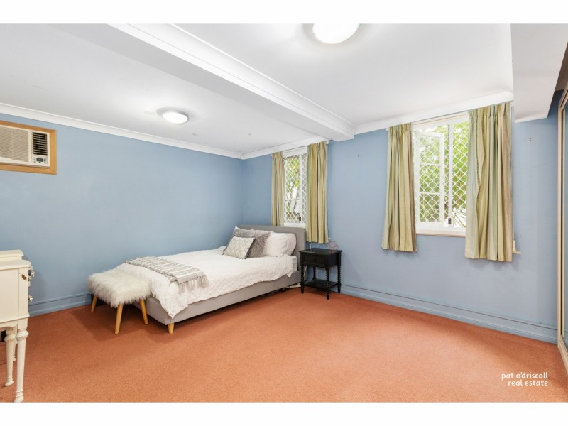 4 Marris Street, The Range QLD 4700