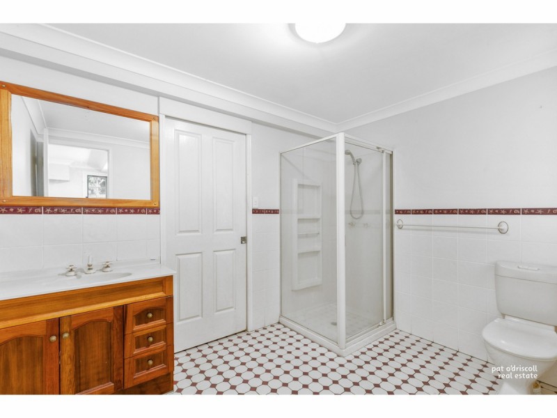 4 Marris Street, The Range QLD 4700