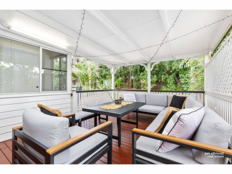 4 Marris Street, The Range QLD 4700