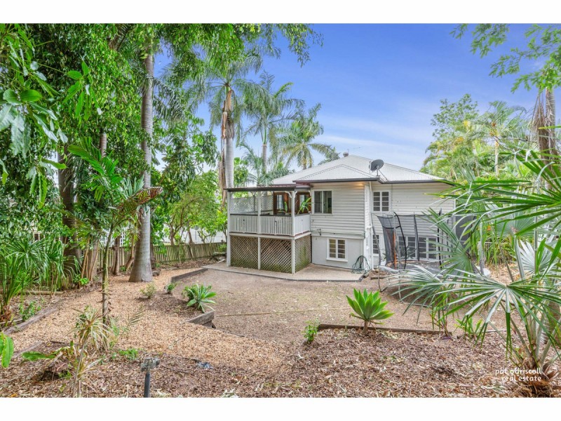 4 Marris Street, The Range QLD 4700