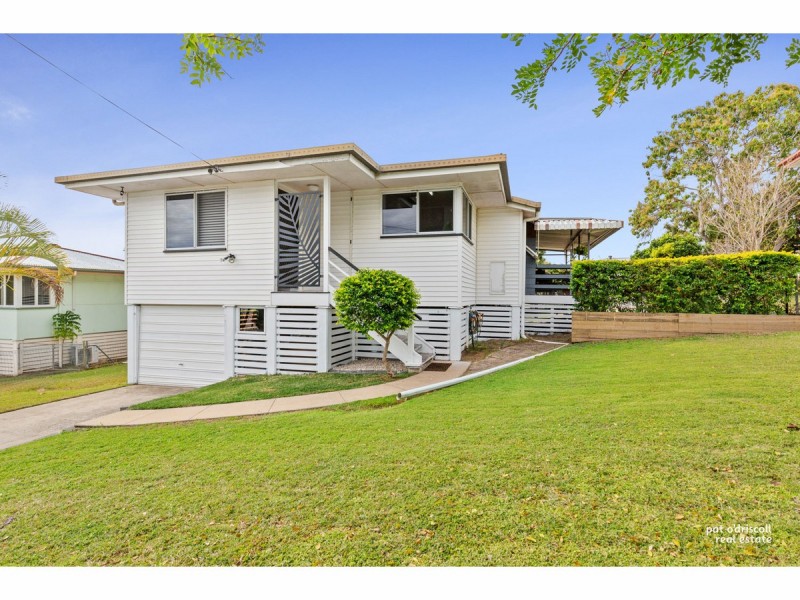 42 Stickley Street, West Rockhampton QLD 4700