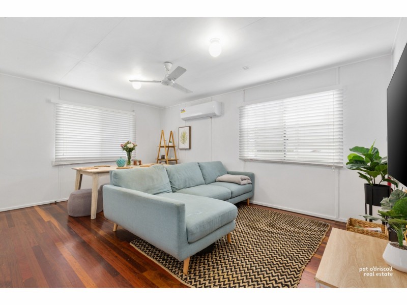 42 Stickley Street, West Rockhampton QLD 4700
