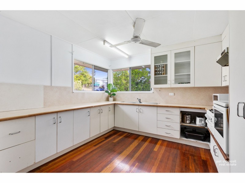 42 Stickley Street, West Rockhampton QLD 4700