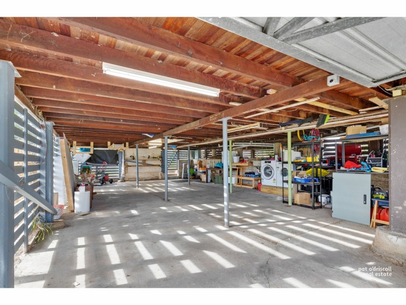 42 Stickley Street, West Rockhampton QLD 4700