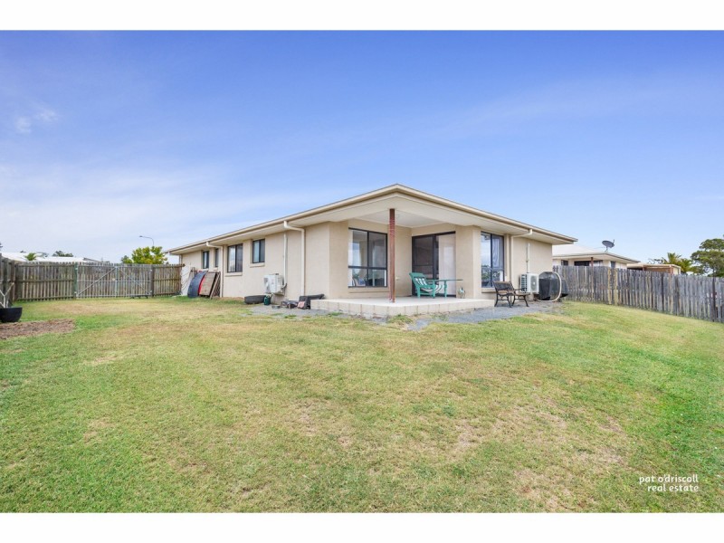 15 Vermont Drive, Parkhurst QLD 4702