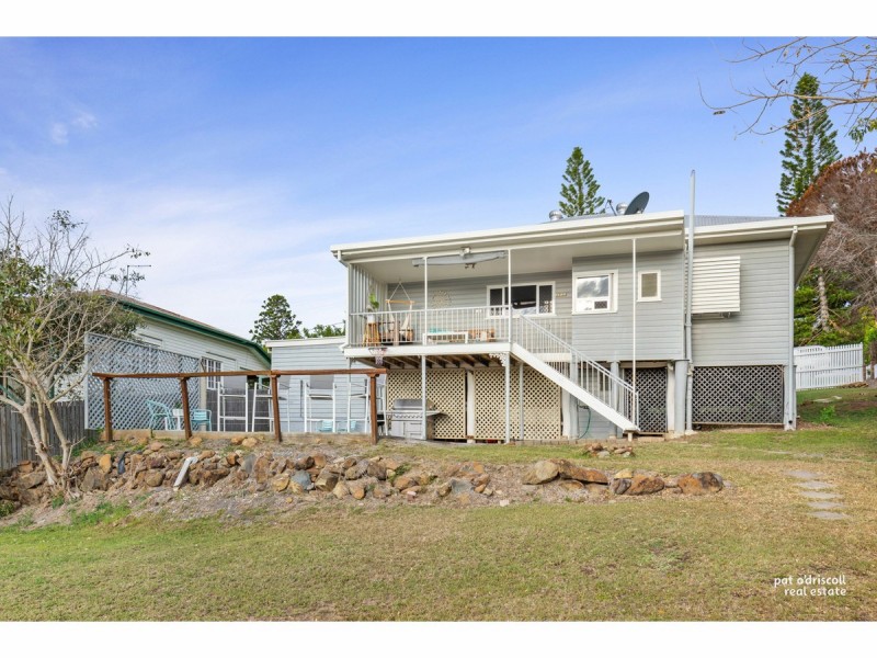 32 Wentworth Terrace, The Range QLD 4700