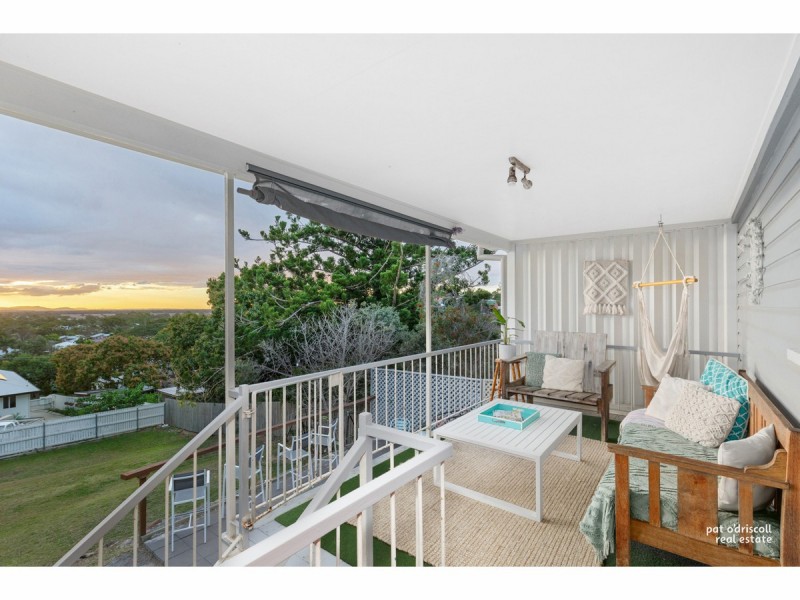 32 Wentworth Terrace, The Range QLD 4700