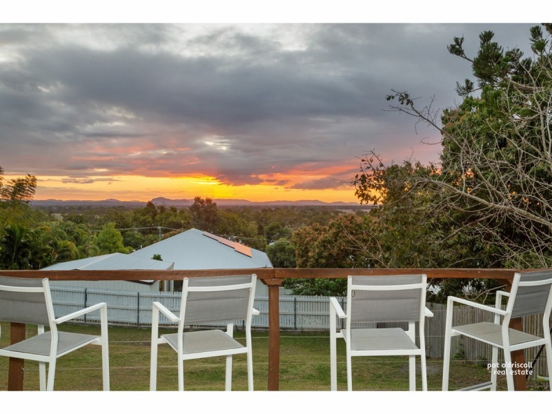 32 Wentworth Terrace, The Range QLD 4700