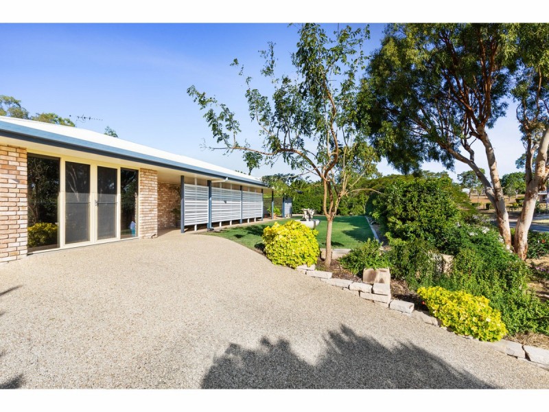 6-8 Kristie Drive, Rockyview QLD 4701