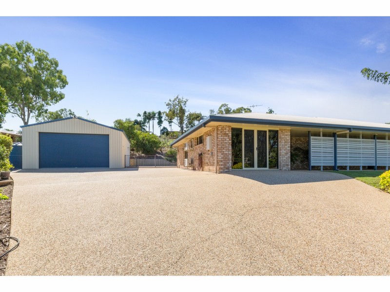 6-8 Kristie Drive, Rockyview QLD 4701