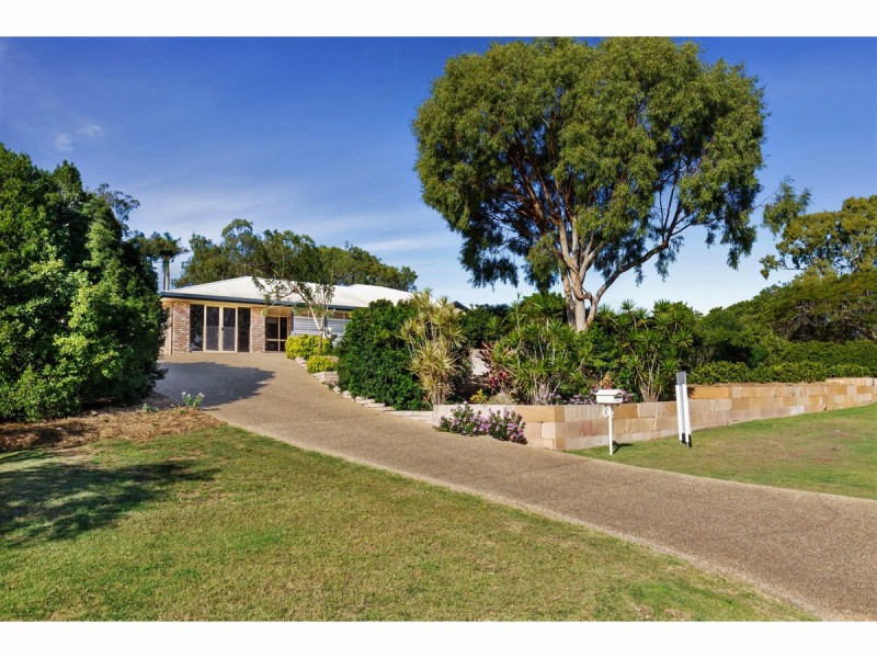 6-8 Kristie Drive, Rockyview QLD 4701