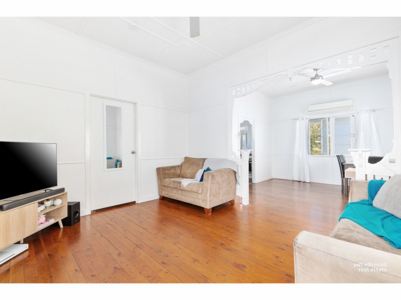 26 Bolsover Street, Rockhampton City QLD 4700