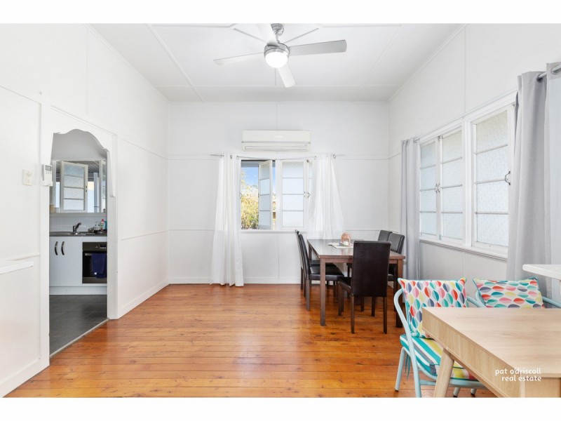 26 Bolsover Street, Rockhampton City QLD 4700