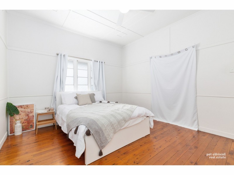 26 Bolsover Street, Rockhampton City QLD 4700