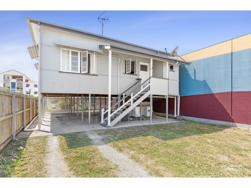 26 Bolsover Street, Rockhampton City QLD 4700