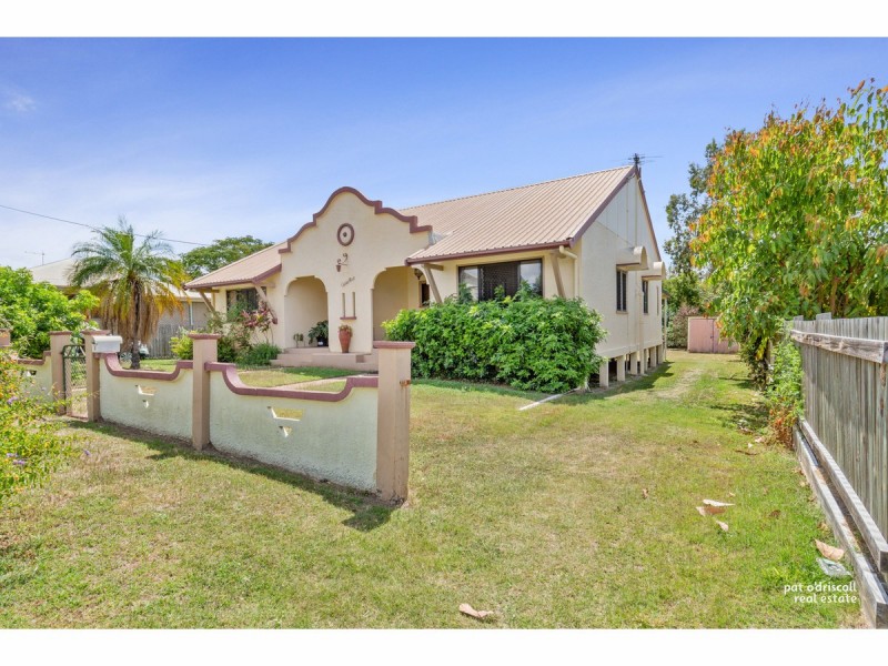 1/2/56 Nicholson Street, Allenstown QLD 4700