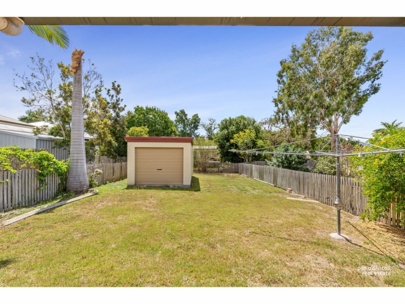 1/2/56 Nicholson Street, Allenstown QLD 4700