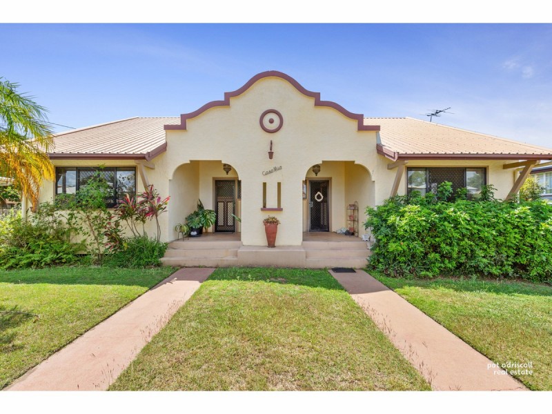 1/2/56 Nicholson Street, Allenstown QLD 4700