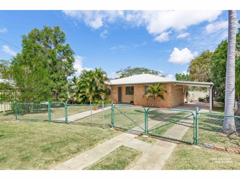 5 Weatherall Street, Parkhurst QLD 4702