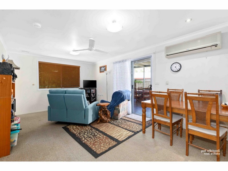 5 Weatherall Street, Parkhurst QLD 4702