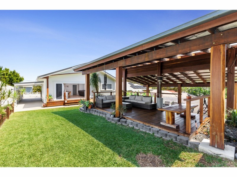 26 Bowen Terrace, The Range QLD 4700