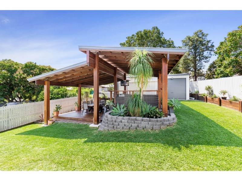 26 Bowen Terrace, The Range QLD 4700